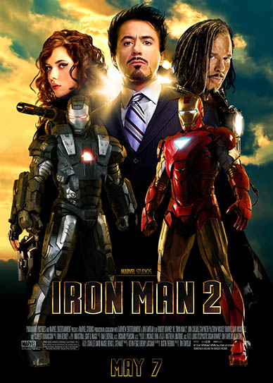 iron man 1 for free